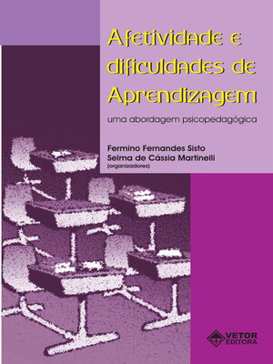 cover image of Afetividade e dificuldades de aprendizagem